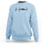 Fish And Forest Fishing Lover Heartbeat Gift Sweatshirt - Wonder Print Shop