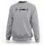 Fish And Forest Fishing Lover Heartbeat Gift Sweatshirt - Wonder Print Shop