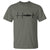 Fish And Forest Fishing Lover Heartbeat Gift T Shirt - Wonder Print Shop