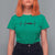 Fish And Forest Fishing Lover Heartbeat Gift T Shirt For Women - Wonder Print Shop