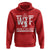 Where Is The Fish Hoodie Funny WTF Fishing Gift - Wonder Print Shop