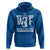 Where Is The Fish Hoodie Funny WTF Fishing Gift - Wonder Print Shop