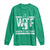 Where Is The Fish Long Sleeve Shirt Funny WTF Fishing Gift - Wonder Print Shop