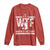 Where Is The Fish Long Sleeve Shirt Funny WTF Fishing Gift - Wonder Print Shop