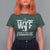 Where Is The Fish T Shirt For Women Funny WTF Fishing Gift - Wonder Print Shop