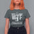 Where Is The Fish T Shirt For Women Funny WTF Fishing Gift - Wonder Print Shop