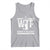Where Is The Fish Tank Top Funny WTF Fishing Gift - Wonder Print Shop