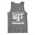 Where Is The Fish Tank Top Funny WTF Fishing Gift - Wonder Print Shop