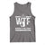 Where Is The Fish Tank Top Funny WTF Fishing Gift - Wonder Print Shop