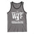 Where Is The Fish Tank Top Funny WTF Fishing Gift - Wonder Print Shop