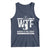 Where Is The Fish Tank Top Funny WTF Fishing Gift - Wonder Print Shop
