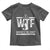Where Is The Fish Toddler T Shirt Funny WTF Fishing Gift - Wonder Print Shop