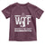 Where Is The Fish Toddler T Shirt Funny WTF Fishing Gift - Wonder Print Shop