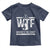 Where Is The Fish Toddler T Shirt Funny WTF Fishing Gift - Wonder Print Shop
