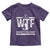 Where Is The Fish Toddler T Shirt Funny WTF Fishing Gift - Wonder Print Shop