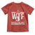 Where Is The Fish Toddler T Shirt Funny WTF Fishing Gift - Wonder Print Shop