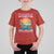 Funny Fishing T Shirt For Kid Im So Good At Catching Fish Gift - Wonder Print Shop