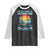 Funny Fishing Raglan Shirt Im So Good At Catching Fish Gift - Wonder Print Shop