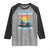 Funny Fishing Raglan Shirt Im So Good At Catching Fish Gift - Wonder Print Shop