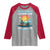 Funny Fishing Raglan Shirt Im So Good At Catching Fish Gift - Wonder Print Shop