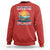 Funny Fishing Sweatshirt Im So Good At Catching Fish Gift - Wonder Print Shop