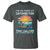 Funny Fishing T Shirt Im So Good At Catching Fish Gift - Wonder Print Shop
