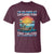 Funny Fishing T Shirt Im So Good At Catching Fish Gift - Wonder Print Shop