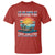 Funny Fishing T Shirt Im So Good At Catching Fish Gift - Wonder Print Shop