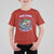 Funny Make Fishing Great Again T Shirt For Kid Fisherman Gift - Wonder Print Shop