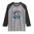 Funny Make Fishing Great Again Raglan Shirt Fisherman Gift - Wonder Print Shop