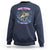 Funny Make Fishing Great Again Sweatshirt Fisherman Gift - Wonder Print Shop