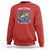 Funny Make Fishing Great Again Sweatshirt Fisherman Gift - Wonder Print Shop