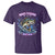 Funny Make Fishing Great Again T Shirt Fisherman Gift - Wonder Print Shop