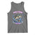 Funny Make Fishing Great Again Tank Top Fisherman Gift - Wonder Print Shop