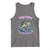 Funny Make Fishing Great Again Tank Top Fisherman Gift - Wonder Print Shop