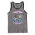 Funny Make Fishing Great Again Tank Top Fisherman Gift - Wonder Print Shop