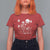 Halloween Skeleton Fishing T Shirt For Women Funny Fisherman Gift - Wonder Print Shop