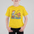 Halloween Fishing Lover T Shirt For Kid Skeleton Humor Gift - Wonder Print Shop