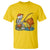 Halloween Fishing Lover T Shirt Skeleton Humor Gift - Wonder Print Shop