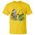 Christmas Skeleton Fishing T Shirt Funny Holiday Gift - Wonder Print Shop