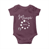 Mama Loading 2026 Baby Onesie Pregnancy Announcement Mothers Day