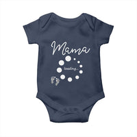 Mama Loading 2026 Baby Onesie Pregnancy Announcement Mothers Day