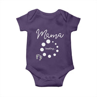 Mama Loading 2026 Baby Onesie Pregnancy Announcement Mothers Day