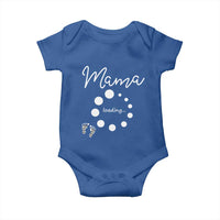 Mama Loading 2026 Baby Onesie Pregnancy Announcement Mothers Day