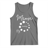 Mama Loading 2026 Tank Top Pregnancy Announcement Mothers Day