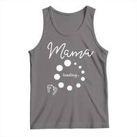 Mama Loading 2026 Tank Top Pregnancy Announcement Mothers Day