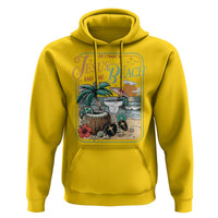 Funny Christian Beach Gift Hoodie All I Need Is Jesus And The Beach