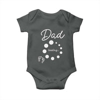 Dad Loading 2026 Baby Onesie Future Dad Announcement