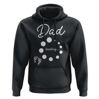 Dad Loading 2026 Hoodie Future Dad Announcement