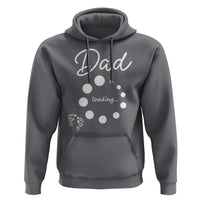 Dad Loading 2026 Hoodie Future Dad Announcement